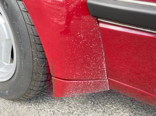 1980 VC HDT Brock Commodore Build No.230