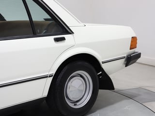 1982 Ford XD Falcon GL 5.8L - Ex Police Car