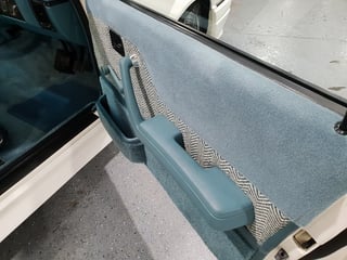 1985 VK HDT Commodore SS Group 3 - 21,000 klms