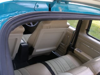 1976 LX Torana SL Hatchback