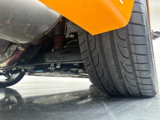 2014 FPV FG MK II Falcon GTF Build No 259 - Octane