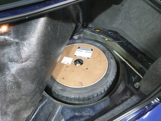 1998 NL Fairlane by Tickford - Build no. 37 / 106