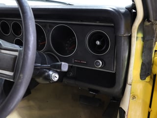 1978 Ford XC GS Falcon 500 Hardtop - 302 V8 and SUNROOF