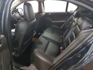 2010 FPV FG GTP Falcon 335kw