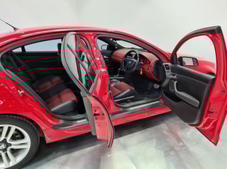 2006 VE Holden SS-V Commodore 6.0 Litre V8