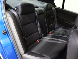 2015 Ford FGX XR8 Premcar SVT Holy Grail Build No 8 - Kinetic Blue