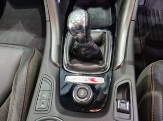 2017 VF Gen F2 HSV GTSR