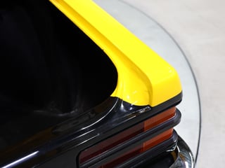 1974 Holden LH Torana L34 SLR 5000 - Chrome Yellow