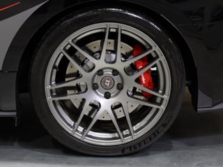 2019 Ford Mustang DJR Limited Edition Build No 22 / 30 - Auto 4,225 km