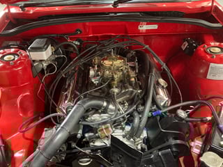 1982 VH SS Group 3 Brock Commodore #775