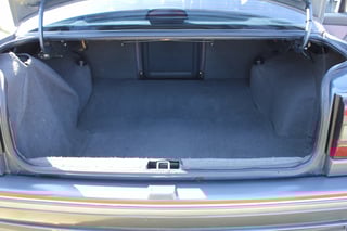 1990 VN SS Commodore 5L V8 manual