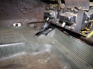 1968 Chevrolet SS Camaro 396 Big Block 