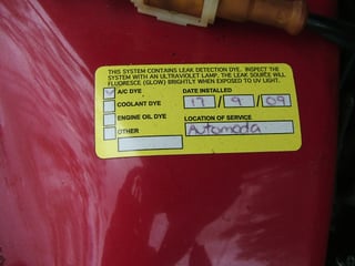 1991 Alfa Romeo 164Q