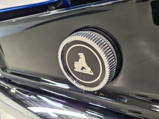 1973 LJ Torana GTR XU1 Replica