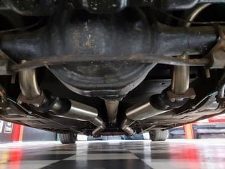 1974 XB GT Replica Falcon Hardtop