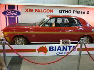 2015 MOTOREX - Sydney