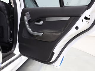 2007 FPV BF MKII Cobra Build No 032 - 24,491 km 