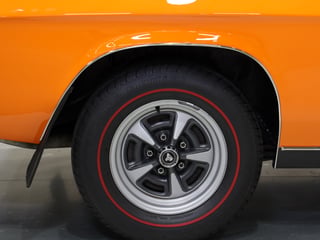 1972 Holden HQ GTS Monaro - 308 4spd Lone 0'Ranger
