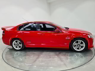 2006 VE Holden SS-V Commodore 6.0 Litre V8