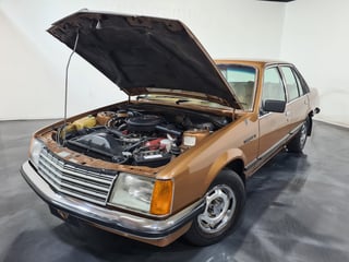 1979 VB Holden Commodore SL 4.2L V8