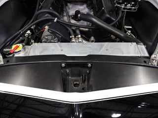 1968 Chevrolet SS Camaro 396 Big Block