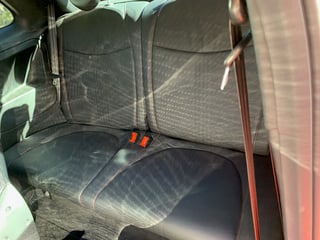 2011 Fiat Abarth 695 Tributo Ferrari