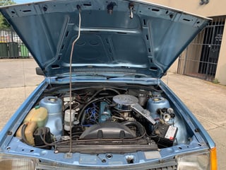 1980 Holden VC Commodore SL/E