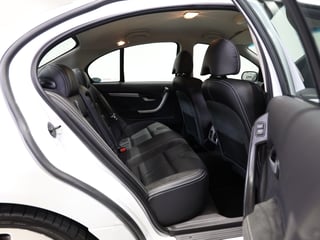 2007 FPV BF MK II GT  Cobra - Build No 153