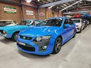 AMCS Around The Showroom Tour - 24th Feb 2023