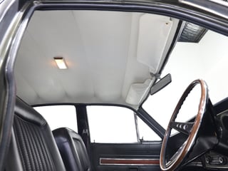 1969 Ford Falcon XW GT Tribute - Reef Green