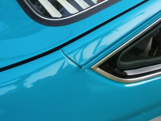 1976 LX Torana SL Hatchback