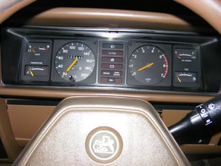 VH SLX Commodore 4.2L