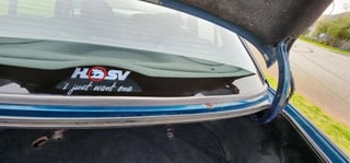 1997 HSV VT Clubsport Build No 265 - Botanica Mica Metallic 