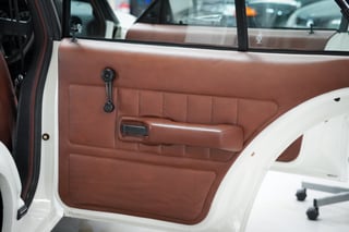 1982 Ford Falcon XD GL 5.8L -  Ex Police Car 