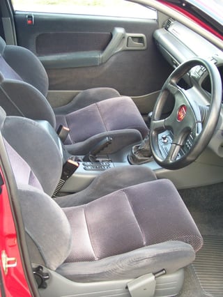 VN Grp A Commodore #129