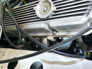 1977 LX Torana Hatchback SS A9X Replica