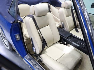 1975 Jensen Interceptor Mk III - 440 ci V8