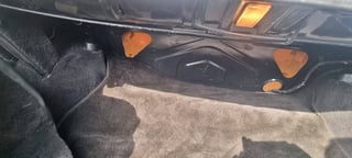 1985 Holden VK Calais 308 V8