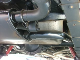 Bathurst Pack HG GTS Monaro 308 V8