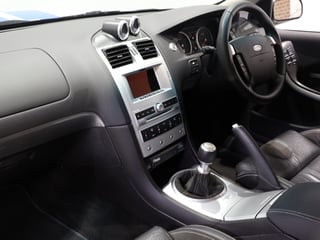 2007 FPV BF MK II GT  Cobra - Build No 153