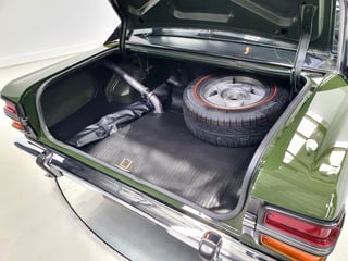 1971 XY Falcon GTHO Phase 3