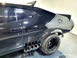 1977 XC Falcon Hardtop - Mad Max Replica