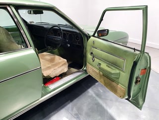 1978 XC Fairmont - 4.9 Litre V8