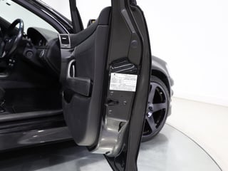 2009 HSV VE Maloo R8 Ute