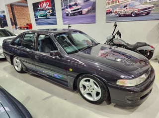 AMCS - Around the Showroom Tour - 20th June 2023