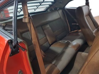 1973 XA GT Falcon Hardtop