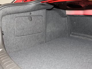 2015 HSV GEN-F GTS Build No 2310  - Sting Red