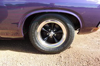 1974 XB Falcon Coupe