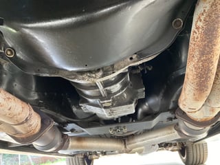 1984 VK Group 3 Commodore Replica