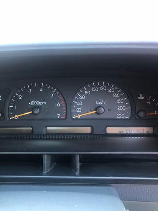 1990 HSV VN SS Group A Commodore #124